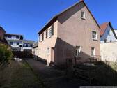 3 Hausansicht Hof B - 5 Zimmer Mehrfamilienhaus, Wohnhaus in Edingen-Neckarhausen