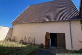 4 Scheune Ansicht Hof - Mehrfamilienhaus, Wohnhaus mit 131,20 m&sup2; in Edingen-Neckarhausen zum Kaufen