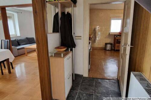 5 EG Diele - 