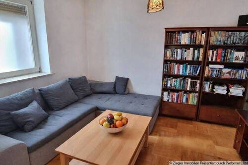 8 EG Wohnzimmer - 