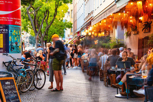 BergmannstrRestaurant_8988 - 