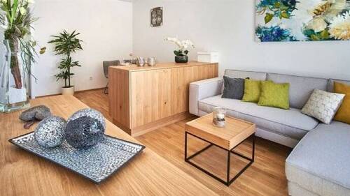 Wohnen / Essen - 