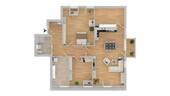 Grundriss - 