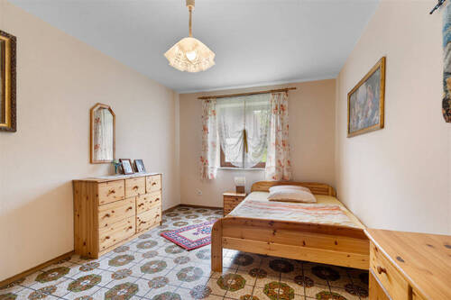 Gästezimmer EG - 