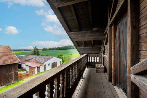 Balkon DG - 