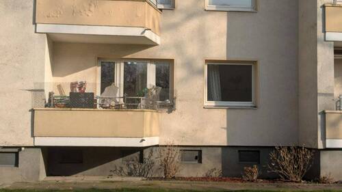 Westbalkon - 