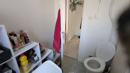 Badezimmer - 