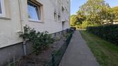 Ostseite mit Eingang - 