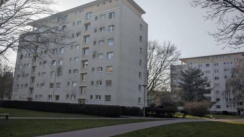 Nord- und Ostansicht - 
