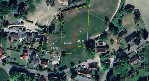 Bild 1 - Baugrundstück in Breetze - 99.900,00 EUR Kaufpreis, ca.  0,00 m²