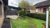 Garten/Terrasse - 