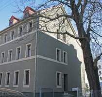 Nahe Neuem Bauhausmuseum - Erstbezug nach Renovierung - Zweiraumwohnung mit Stellplatz und Tageslichtbad - Weimar Nordvorstadt