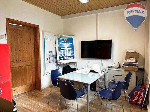 16a Zimmer 2 EG #3 - 