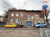 01a Außenansicht - 8 Zimmer Mehrfamilienhaus, Wohnhaus zum Kaufen in Höhr-Grenzhausen