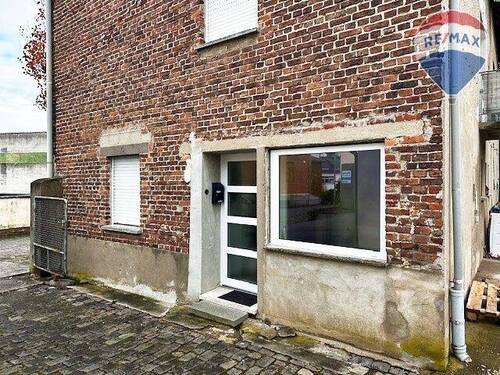 06 Eingang Wohnung #3a - 