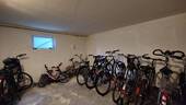 Fahrradkeller - 