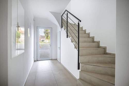 Treppenhaus - 