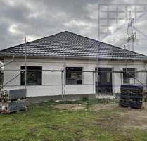 NEUBAU EINFAMILIENHAUS IN SCHÖNER LAGE - Kolkwitz / Limberg
