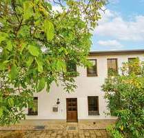 AUKTION: Mehrfamilienhaus mit 4 Wohnungen - Waldheim