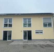 Neuwertige 3 ZKB im EG mit Terrasse in ruhiger Lage in Zirgesheim - Donauwörth