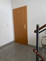 Zugang Wohnung - 