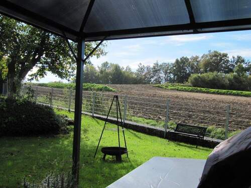 Garten III UG.JPG - Terrassenwohnung mit 71,00 m&sup2; in Rudelzhausen zum Kaufen