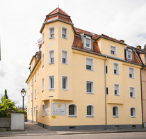 All-Inclusive 1-3 Zimmer Apartments: Kurz- oder Langzeitwohnen mit Hotelkomfort - Augsburg Oberhausen