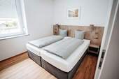 Schlafzimmer 4 - 