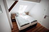 Schlafzimmer 2 - 