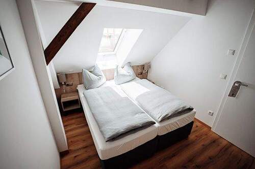 Schlafzimmer 2 - 