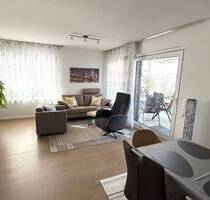 Neuwertige und sonnige 2 12 Zimmer Wohnung in ruhiger Wohnlage - Weingarten