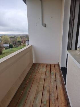 Balkon - 