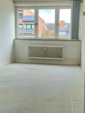 Schlafen 1 - Etagenwohnung mit 110,00 m&sup2; in Reinbek zum Kaufen