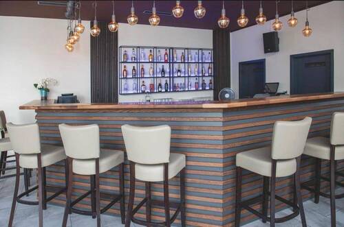 Gastraum - Büro in Mindelheim