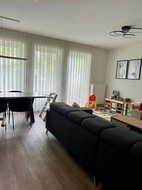 Wohnbereich Ansicht I - 2 Zimmer Etagenwohnung zur Miete in Oldenburg