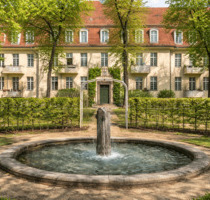 Hochwertige 2-Zimmer-Wohnung mit in gefragter Lage von Berlin-Buch!