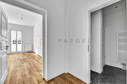 Bild 3 - 2 Zimmer Etagenwohnung in Berlin