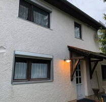 5-Zimmer-Haus in Röhrmoos - AUCH als Mitarbeiterunterkunft zu vermieten