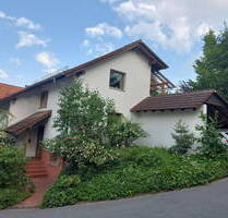 1 Familienhaus mit Einliegerwohnung & Gartensauna in ruhiger Ortsrandlage in Ober-Beerbach - Seeheim-Jugenheim