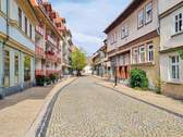 Umgebung - Mehrfamilienhaus, Wohnhaus in Arnstadt