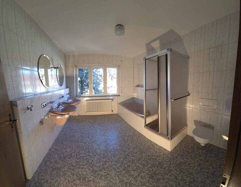 Badezimmer - 