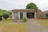 Garage + Gästewohnung - 