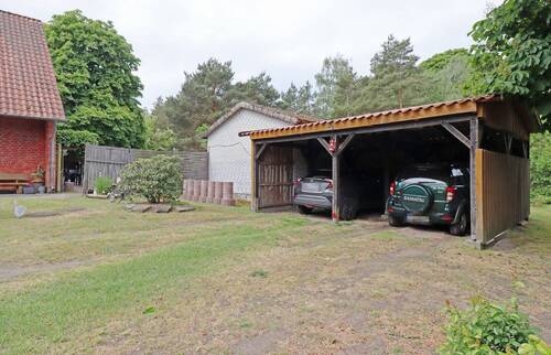 Carport - 