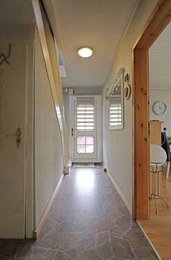 Flur - 5 Zimmer Einfamilienhaus in Prezelle