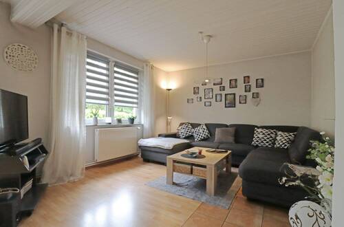 Wohn- & Essbereich - 