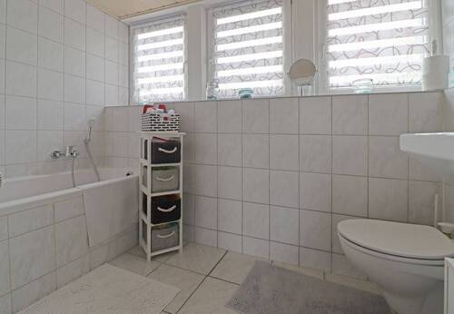 Badezimmer (DG) - 