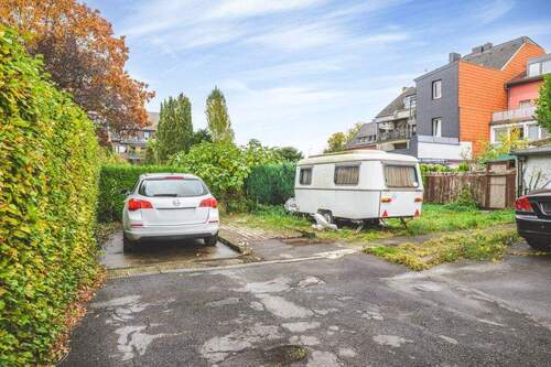 Parkplatz - 