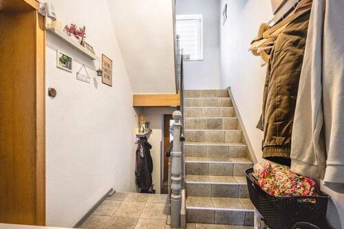 Treppenhaus - 