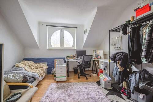 Schlafzimmer - 