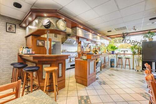 Gastrotheke - Gewerbeobjekt (Büro, Produktion, Verkauf) in Stolberg